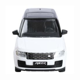 Carrinho De Controle Remoto Suv Esportivo 7 Funções Havan Toys - HBR0822