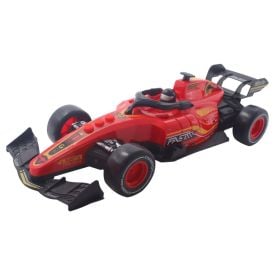 Carrinho de Corrida Havan Toys
