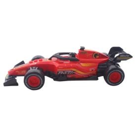 Carrinho de Corrida Havan Toys