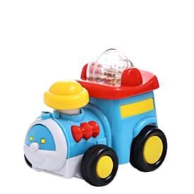 Carrinho Divertido Havan Baby - Sortido