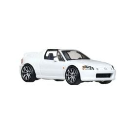 Carrinho Hot Wheels Fast e Furious 1994 Honda Del Sol Mattel Jhw63