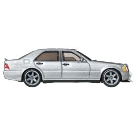 Carrinho Miniatura Hot Wheels Mercedes-Benz 500 Sel Velozes & Furiosos - Mattel