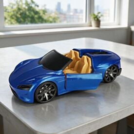 Carrinho New Viper Bs Toys - Sortido