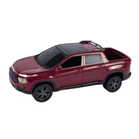Carrinho Pick-Up Mxt 2.0 Roma Brinquedos - Sortido
