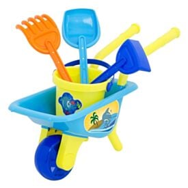 Carriola da Onda Tilin Brinquedos - Sortido