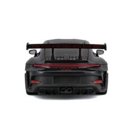 Carro com Controle Remoto Rc 1:24 Maisto - Sortido