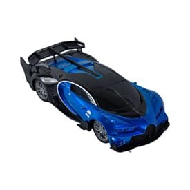 Carro de Controle Remoto Power Machine Esportivo Havan Toys - Sortido