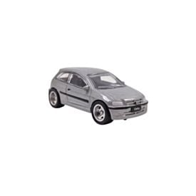 Carro em Metal Chevrolet Celta 1.0 2000 - Cks Toys