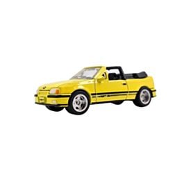 Carro em Metal Chevrolet Kadett Gsi 1992 - Cks Toys