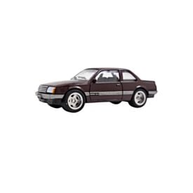 Carro em Metal Chevrolet Monza 1985 - Cks Toys