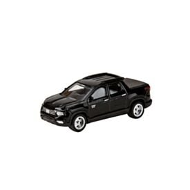 Carro em Metal Fiat Toro - Cks Toys