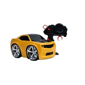 Carro com Controle Remoto Rodão Havan Toys