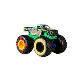Carrinho Hot Wheels Monster Trucks Mattel - Sortido