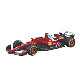 Carro Miniatura Corrida Fórmula 1 Teams 1:64 Maisto - Sortido