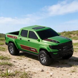 Carro Pick-Up Bs Toys - Sortido
