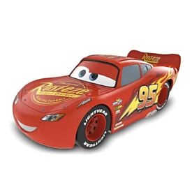 Carro Roda Livre Disney Toyng - Sortido