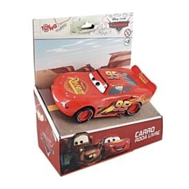 Carro Roda Livre Disney Toyng - Sortido