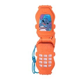 Celular Flip Stich Etitoys