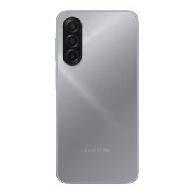 Celular Samsung Galaxy A17 128Gb 4Gb Ram 50Mp Tela 6.7" Ip54 - Cinza