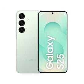 Celular Samsung Galaxy S25 5G 256Gb 12Gb Câmera Tripla - Verde