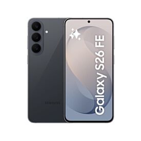 Celular Samsung Galaxy S26 Fe 5G 128Gb 8Gb Câmera Tripla - Grafite