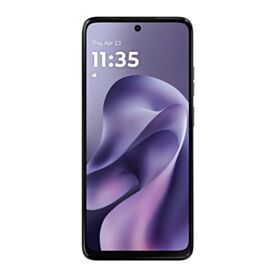 Celular Smartphone Motorola Moto G17 4G 128Gb 4Gb Ram - Roxo