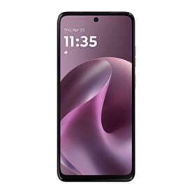 Celular Smartphone Motorola Moto G17 4G 128Gb 4Gb Ram - Rosa