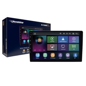 Central Multimídia Roadstar Pro Line Carplay Sem Fio Rs-9200Br