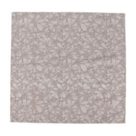 Centro de Mesa 75X75 cm Havan Casa - Ornamentos