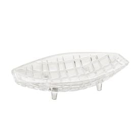 Centro De Mesa Donna Lyor - Cristal