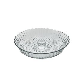 Centro de Mesa Natural Vitazza 30Cm - Transparente