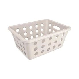 Cesto Organizador One Coza 1,5 Litros - BEGE