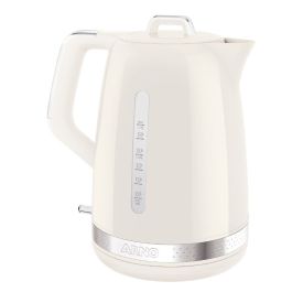 Chaleira Elétrica Arno Soleil 1,7l Marfim Sket