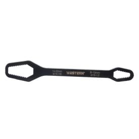 Chave De Boca Universal De 8 A 22Mm Cabeça Dupla