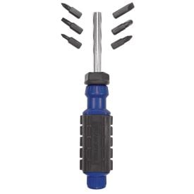 Chave De Fenda Com Ponteiras Tramontina - 43411/001