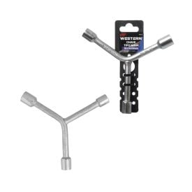Chave Tipo Ninja 10 X 11 X 13Mm Western - YT-1