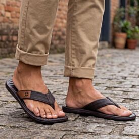 Chinelo Cartago  Masculino Paris Dedo Ad