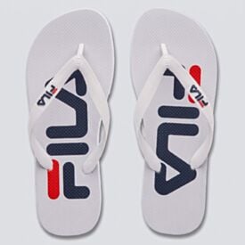 Chinelo Fila Feminino Fingers