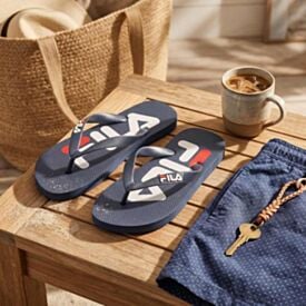 Chinelo Fila Masulino Fingers