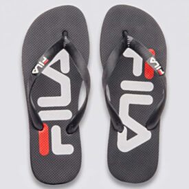 Chinelo Fila Masulino Fingers