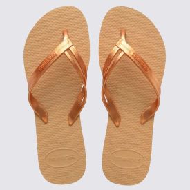 Chinelo Havaianas Feminino Elegance