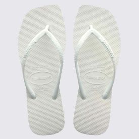 Chinelo Havaianas Feminino Slim Square