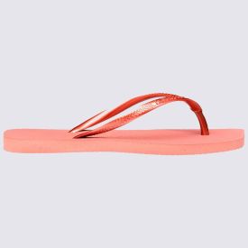 Chinelo Havaianas Feminino Slim Square