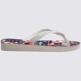 Chinelo Havaianas Infantil Carros Disney