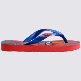 Chinelo Havaianas Infantil Top Marvel II