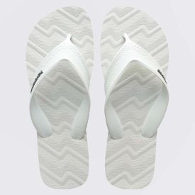 Chinelo Havaianas Masculino Track Waves
