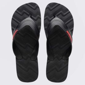 Chinelo Havaianas Masculino Track Waves