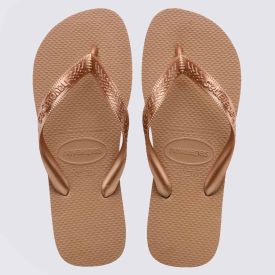 Chinelo Havaianas Unissex Top Tiras