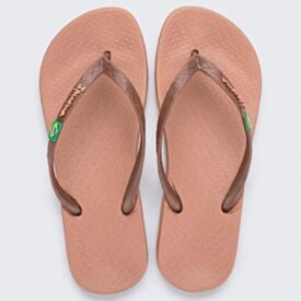 Chinelo Ipanema Feminino Anatômica Brasil