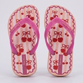 Chinelo Ipanema Infantil Fantasia